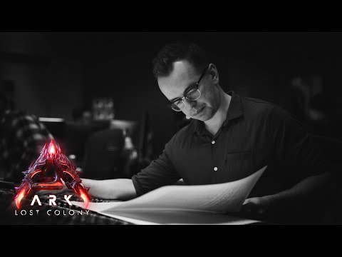 ARK: Lost Colony Main Theme by Gareth Coker