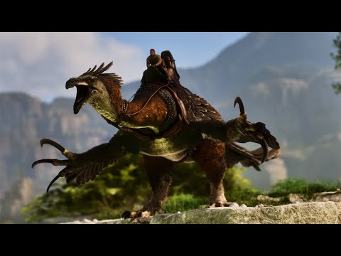 ASA Cross-Platform Mods Spotlight, December 1 – December 5, 2025