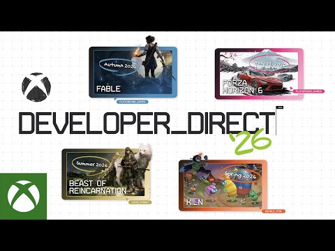 Developer_Direct 2026 – Recap