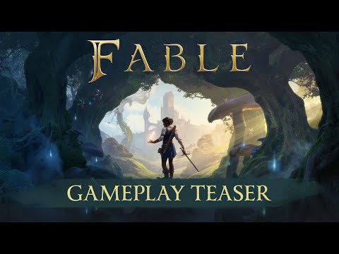Fable Gameplay Teaser – Xbox Developer Direct 2026