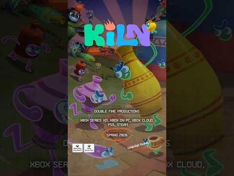 Get fired up for the throwdown 💪 Kiln is coming Spring 2026 | #DeveloperDirect