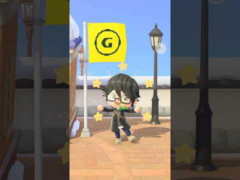 This Animal Crossing Island Is More Than Just Looks!