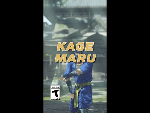 top 5 moves for Virtua Fighter 5 R.E.V.O World Stage