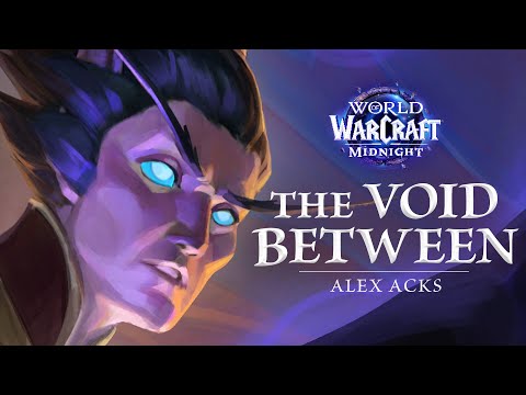 Umbric: The Void Between | World of Warcraft