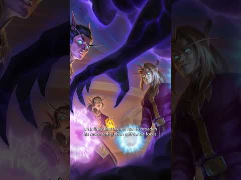 With a new threat rising over Silvermoon, can old bonds be reforged before Midnight?