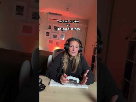 Good screen nights make bad screen days worth it #Xbox #PCGaming #Gaming