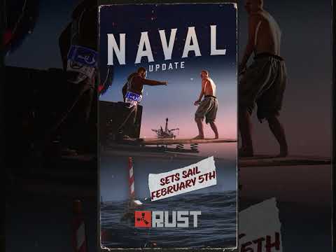 Prepare to walk the plank on February 5th. 🏴☠️🌊🦜