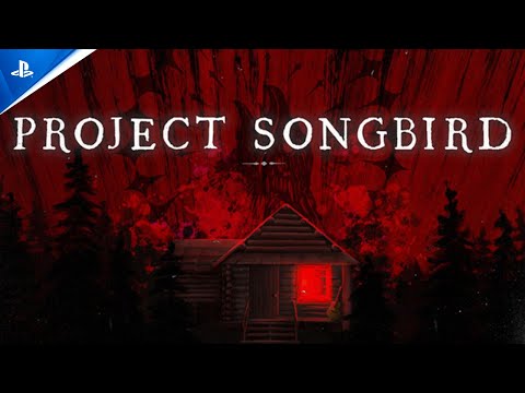 Project Songbird – Release Date Trailer | PS5 Games