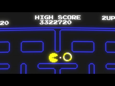 Sonic Racing: CrossWorlds – PAC-MAN Pack Teaser Trailer