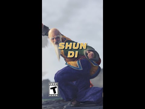 Virtua Fighter 5 R.E.V.O World Stage.