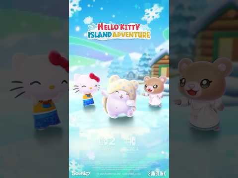 Who’s this waking up from hibernation?