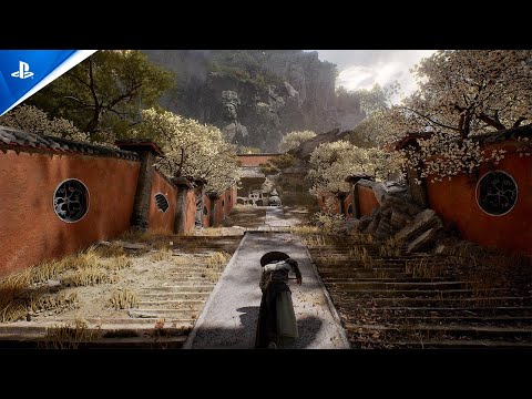 A Whisper Of Fall:Jinyiwei – Gameplay Trailer | PS5 Games