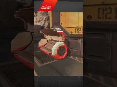 When ALGS Pros Are Forced to Fight With NO AMMO #algs #apexlgends