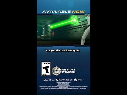 DIGIMON STORY TIME STRANGER – DemiDevimon