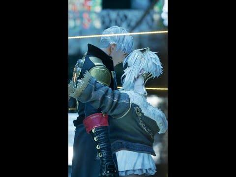 CODE VEIN II – Overview Feature