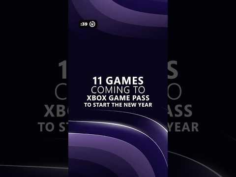 Any new years gaming resolutions? #xboxgamepass #gaming #newyearsresolutions
