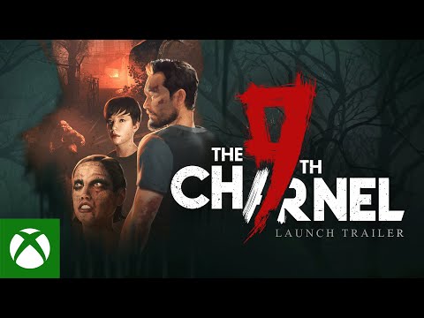 The 9th Charnel – Launch Trailer