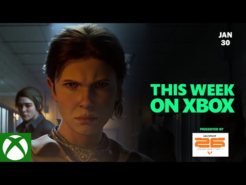 Battle Against Vecna, Take to the Skies, & Celebrate a New Chapter | This Week on Xbox