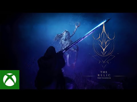 The Relic First Guardian – new boss reveal