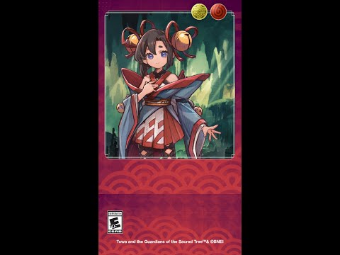 ⏳Kelsey Jaffer: English Voice 🌳 Konomi Kohara: Japanese Voice