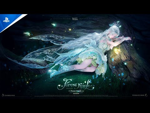 Infinity Nikki – Version 2.1 “Life as a Poem” | PS5 Games