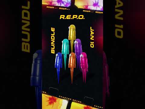 new year, new drops 👀