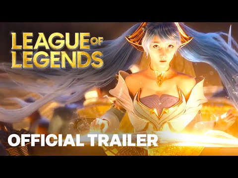 League of Legends – For Demacia: 2026 Season 1 Cinematic Trailer | “Salvation” (ft. Forts)