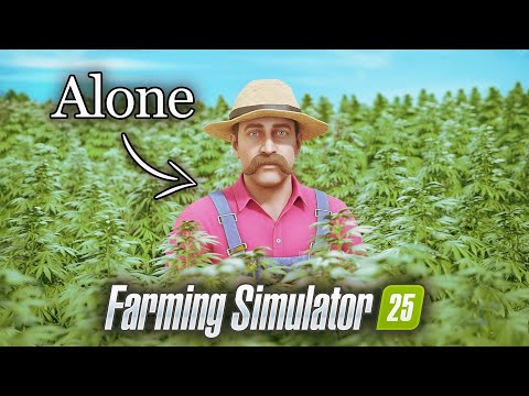 5 years with 0$ in Jungle – FULL MOVIE!!