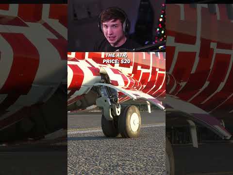 Best Budget Planes in Microsoft Flight Simulator