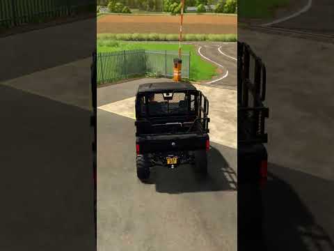 Buying the young fish breeding farm | Kinlaig | Farming Simulator 25