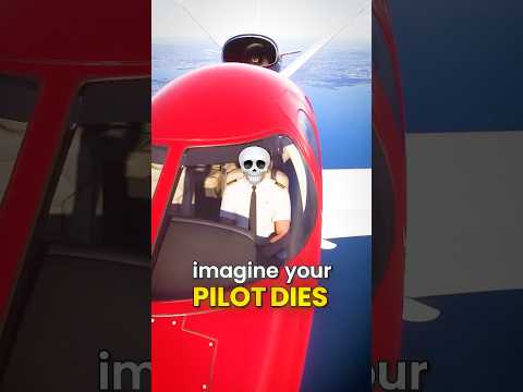 Cirrus SF50 Emergency Autoland Airplane Feature in MSFS2024