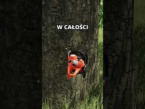 Czy warto USUWA膯 GA艁臉ZIE w Farming Simulator 25?! Eksperyment nr 54 w FS25