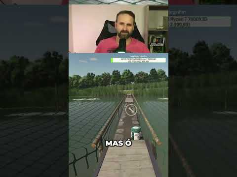 Descobri Tanques de Peixes Incríveis no mapa The Pichonnière Valley! Siga para mais