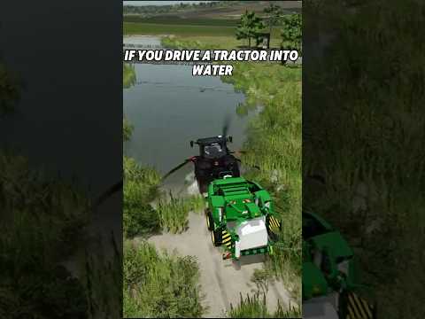 Did you know this?#fs25 #farming #farmingsimulator25