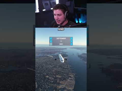 Does Microsoft Flight Sim Ban you for THIS?