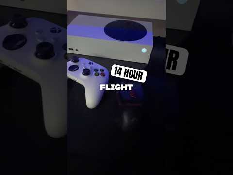 ❌ Toronto to Tokyo 14 Hr Flight (Fail) Boeing 787-10 on Xbox Series S #microsoftflightsimulator 2024