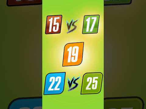 😍Fs15 vs Fs17 vs Fs19 vs Fs22 vs Fs25 Tractors