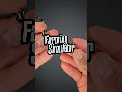 Farming Simulator 25 Collector’s Edition #collectoredition #unboxing #farmingsimulator25