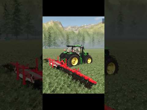 Farming Simulator 25 🤩