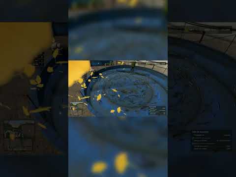 Farming Simulator 25: Preparando para construir nuestro imperio de peces