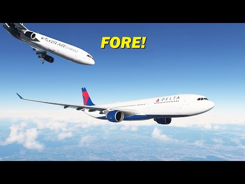 FUNNIEST FLIGHT SIM MOMENTS OF 2025!