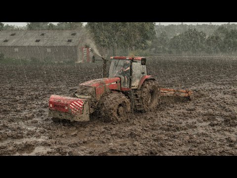 HOW Realistic Is MUD PHYSICS? FS25