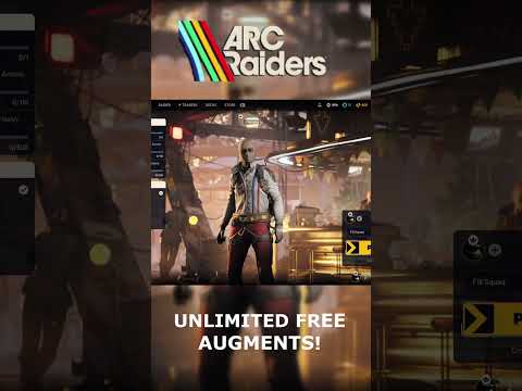 Did You Know This? | Arc Raiders (Tip #1)