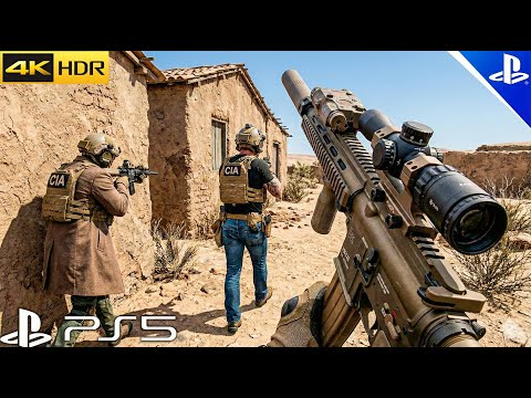 MODERN WARFARE 2019 IS THE BEST COD EVER