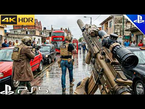 ONE OF THE BEST CALL OF DUTY EVER MADE | FULL GAMEPLAY WALKTHROUGH