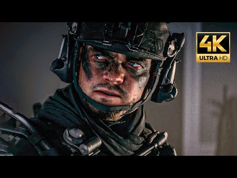BATTLEFIELD 6 Ending & Final Mission 4K 60FPS