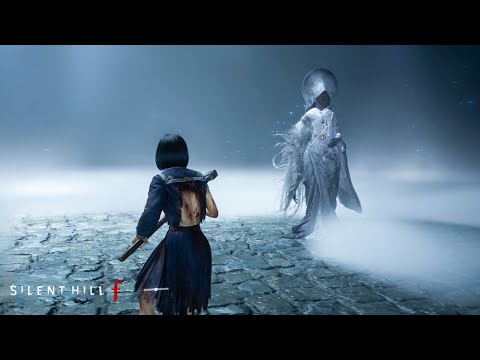 Silent Hill f – It All Makes Sense After the Ending (4K)