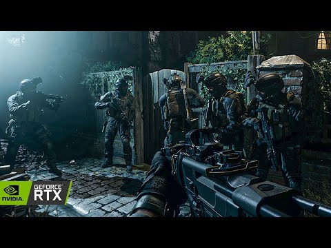 Brooklyn Spec Ops Night Raid | Clean House | Battlefield 6