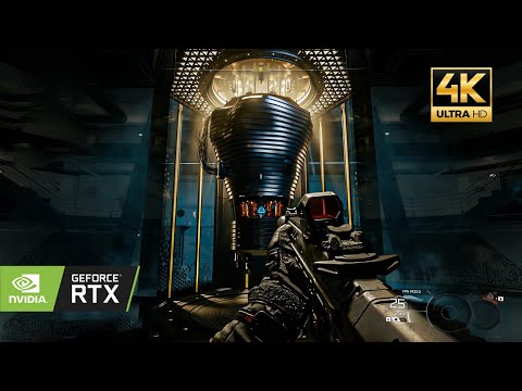 Call of Duty: Black Ops 7 LOOKS INCREDIBLE in Ray Tracing | Realistic IMMERSIVE Graphics Gameplay