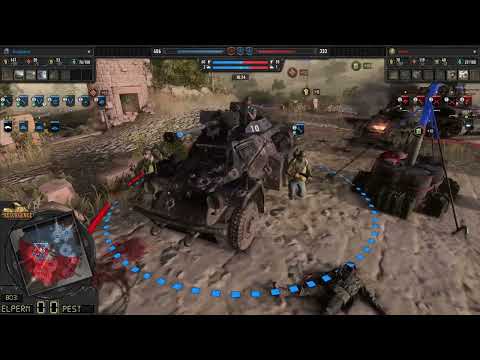 Resurgence Cup Round 2: Elpern vs. Orangepest – Brits are… BACK!!!!